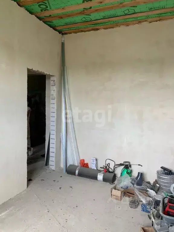 Коттедж в Воронежская область, Семилукский район, с. Девица ул. ... - Фото 0