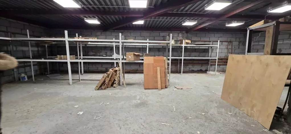 Помещение свободного назначения в Ямало-Ненецкий АО, Новый Уренгой ... - Фото 2