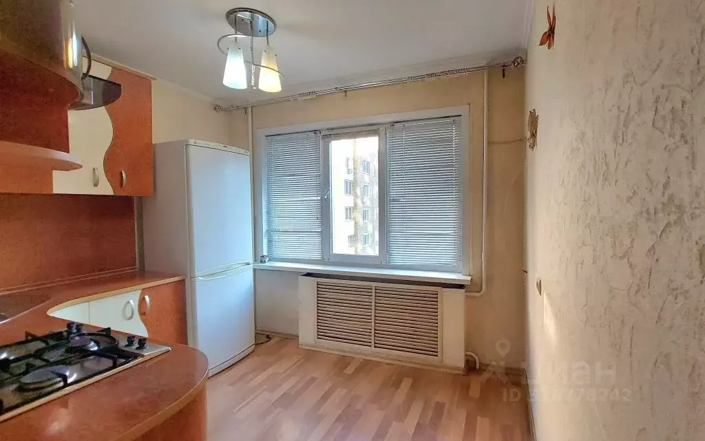 2-к кв. Пензенская область, Пенза ул. Кижеватова, 24 (52.9 м) - Фото 0