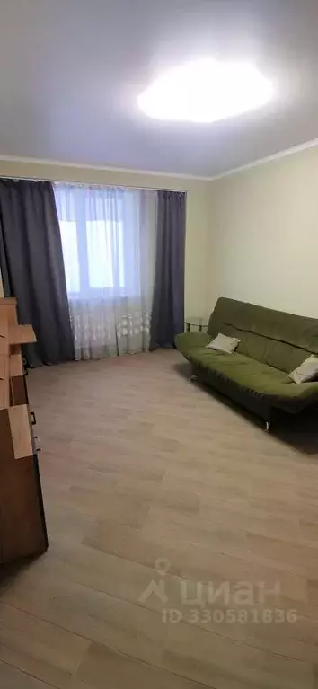 2-к кв. Крым, Симферополь ул. Батурина, 129 (57.0 м) - Фото 1