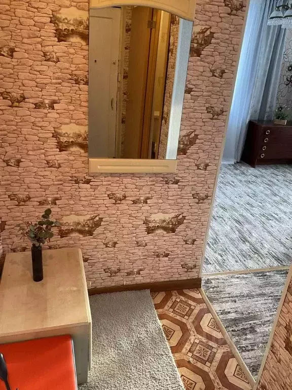 1-к кв. Тюменская область, Тюмень Ямская ул., 99 (33.0 м) - Фото 1