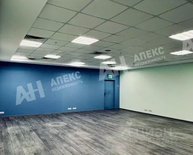 Офис в Москва ул. 8 Марта, 1С12 (151 м) - Фото 2