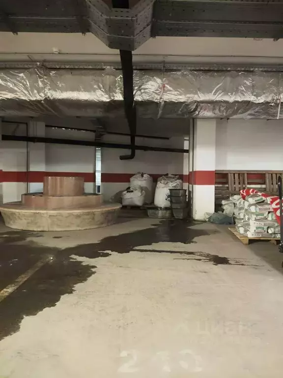 Гараж в Московская область, Балашиха Салтыковка мкр, Школьная ул., 7к3 ... - Фото 2