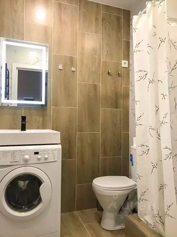 1-к кв. Москва Скандинавия жилой комплекс, ул. Эдварда Грига, 18к1 ... - Фото 1