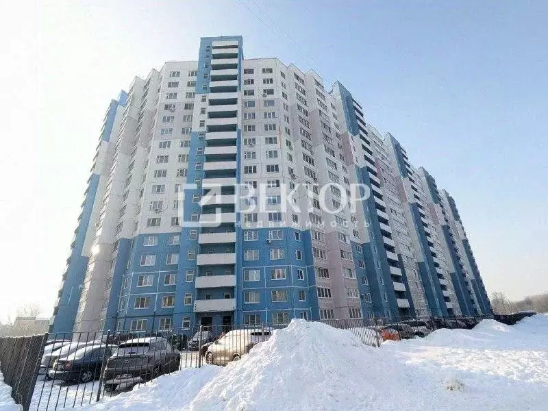 2-к кв. Ивановская область, Иваново ул. Парижской Коммуны, 41 (61.0 м) - Фото 1