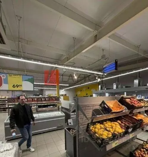 Помещение свободного назначения в Московская область, Истра ... - Фото 2