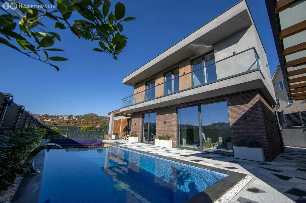 Дом в село Васильевка, Просторная улица, 15А (276.83 м) - Фото 2