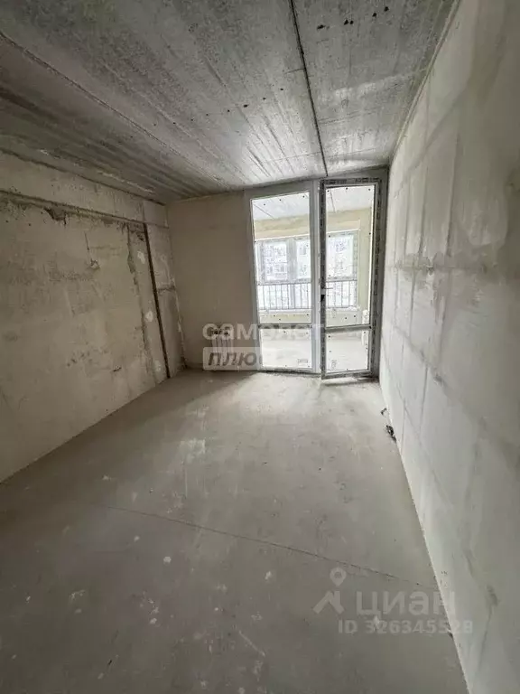 1-к кв. Липецкая область, Липецк Студеновская ул., 23Б (49.1 м) - Фото 1