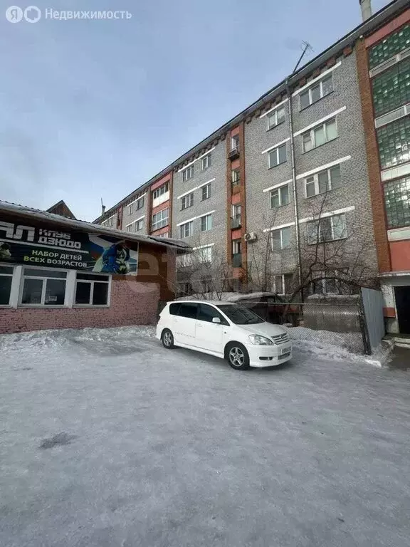 2-комнатная квартира: Улан-Удэ, микрорайон Аэропорт, 26 (44.8 м) - Фото 1