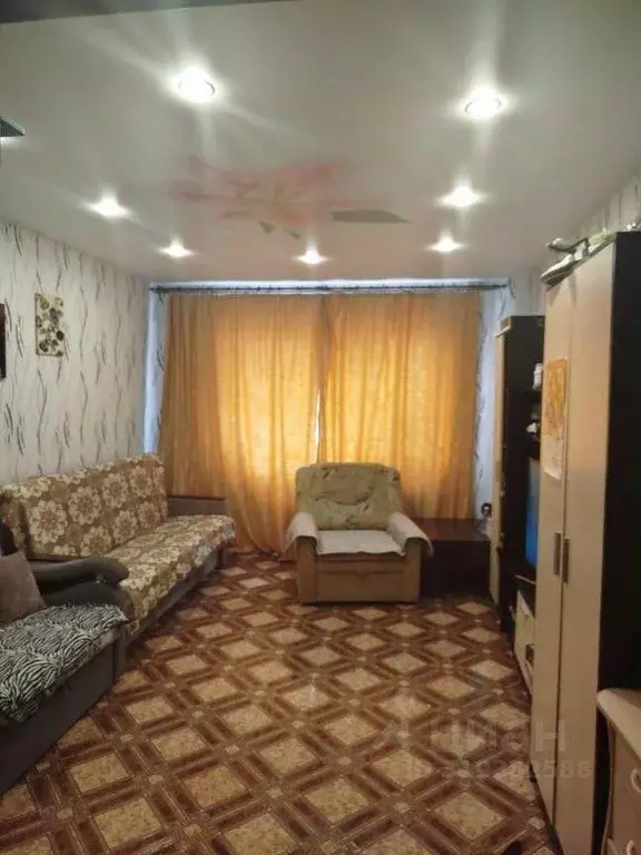 Квартира, 3 комнаты, 63 м - Фото 0