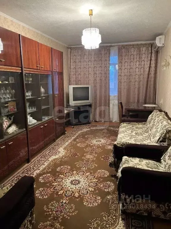 3-к кв. Белгородская область, Белгород ул. Некрасова, 5А (58.1 м) - Фото 1