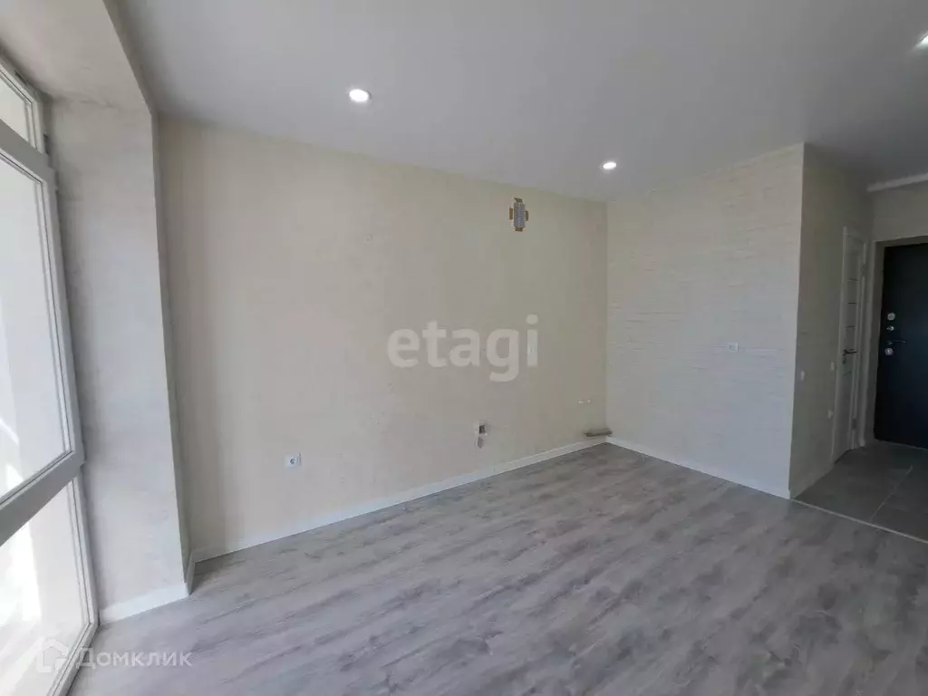 Продаётся 1-к квартира, 19.3 м - Фото 1