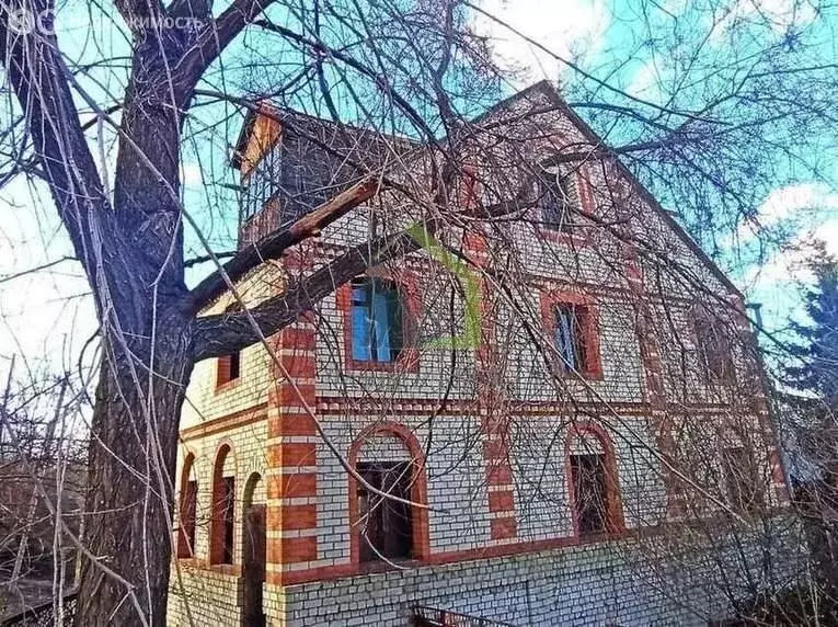 Дом в Сызрань, Горная улица, 31 (150 м) - Фото 2