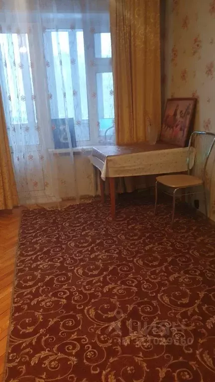 1-к кв. Москва Туристская ул., 31К1 (38.0 м) - Фото 1