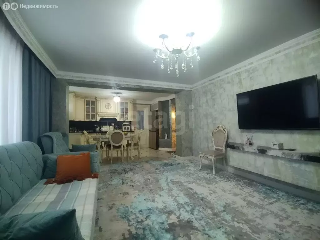 Дом в село Алтуд, Октябрьская улица (69.7 м) - Фото 1