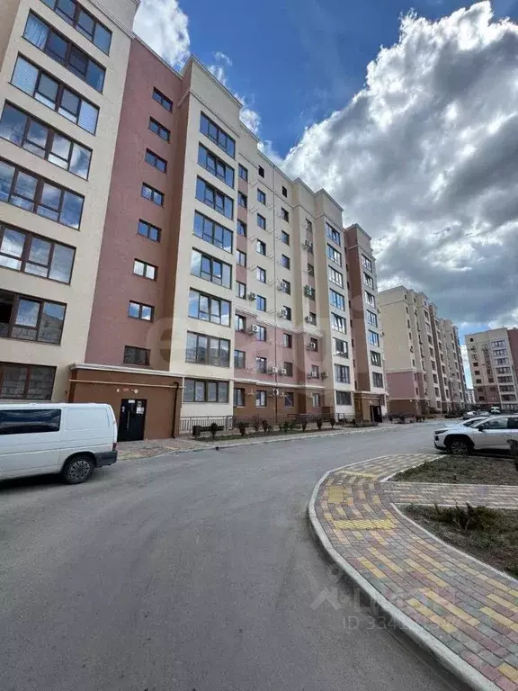 1-к кв. Крым, Евпатория ул. Чапаева, 28К (37.1 м) - Фото 1