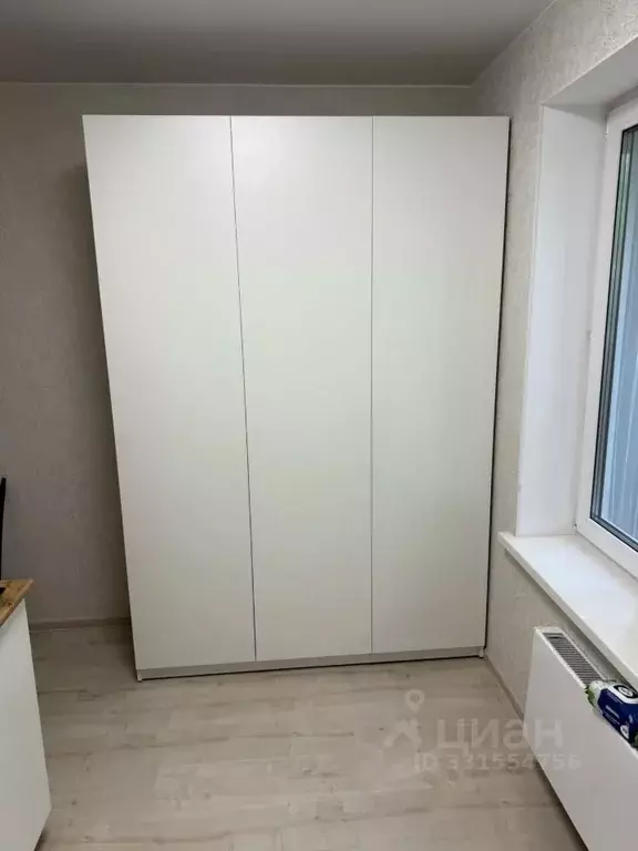 Студия Москва Аминьевское ш., 5 (11.0 м) - Фото 2