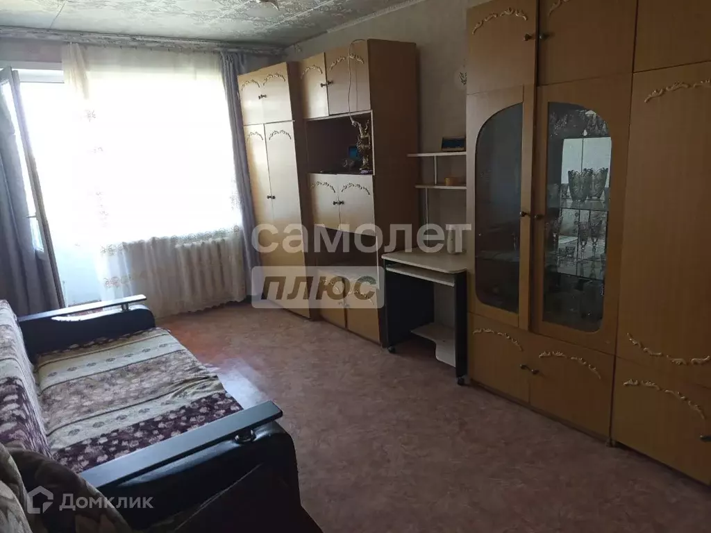 Продаётся 2-к квартира, 43.8 м - Фото 0