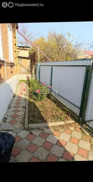 Дом в Кропоткин, Авиационная улица, 37 (60 м) - Фото 2