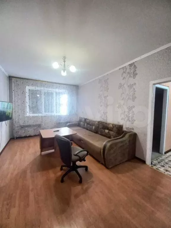 4-к. квартира, 82 м, 1/9 эт. - Фото 0
