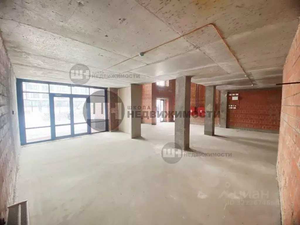 Помещение свободного назначения в Ленинградская область, Ломоносовский ... - Фото 1