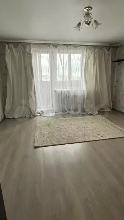 1-к. квартира, 43 м, 9/12 эт. - Фото 0