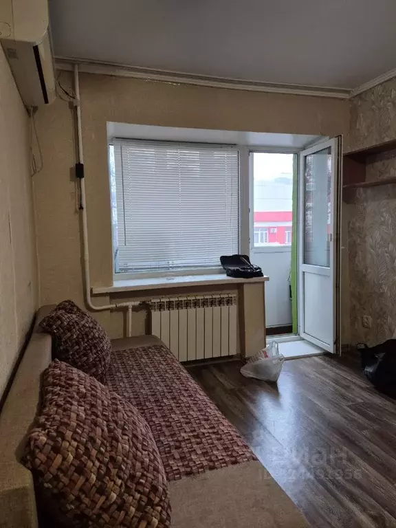 1-к кв. Саратовская область, Саратов Белоглинская ул., 8 (32.0 м) - Фото 2