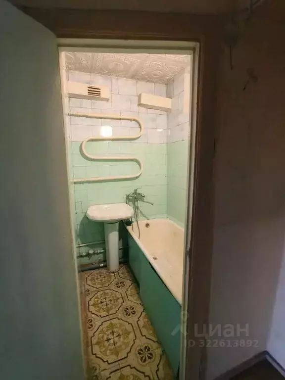 3-к кв. Ставропольский край, Пятигорск Украинская ул., 14 (68.0 м) - Фото 1