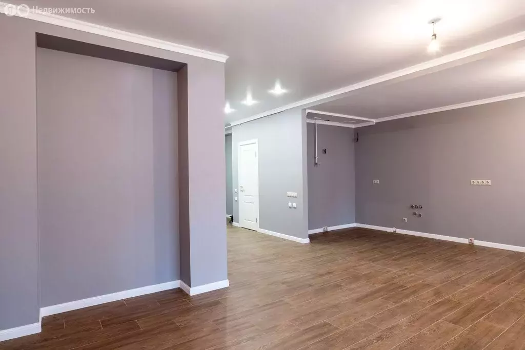 Дом в село Озерецкое, Рождественская улица, 2к6 (224.2 м) - Фото 1