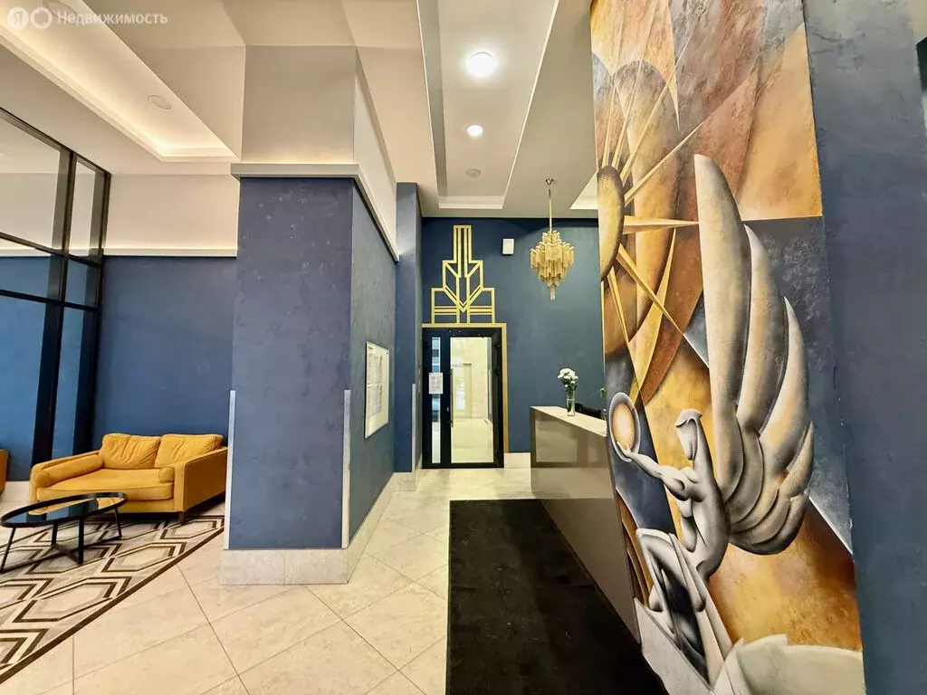 2-комнатная квартира: Екатеринбург, улица Краснолесья, 10/4 (66.9 м) - Фото 2