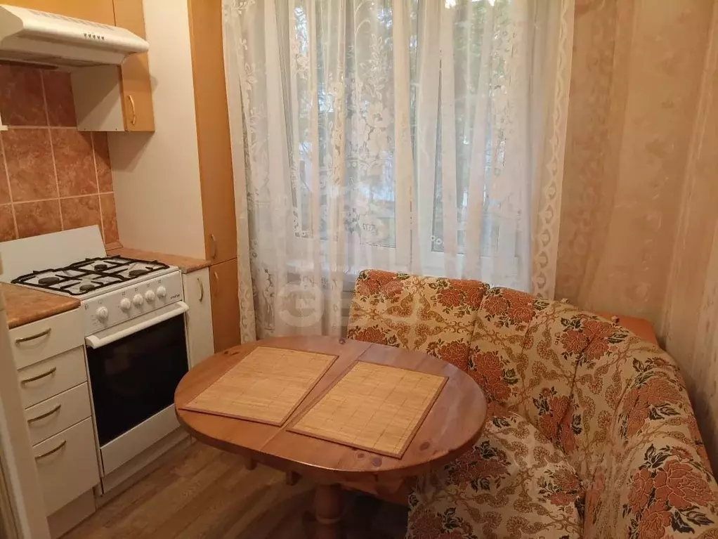 2-к кв. Санкт-Петербург Северный просп., 77К1 (48.0 м) - Фото 1