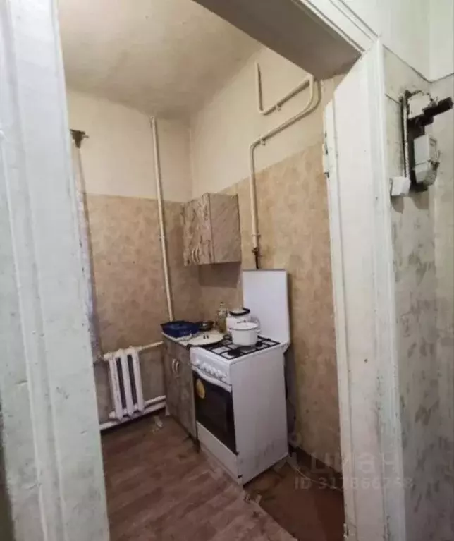 2-к кв. Челябинская область, Челябинск Новороссийская ул., 112 (40.0 ... - Фото 1