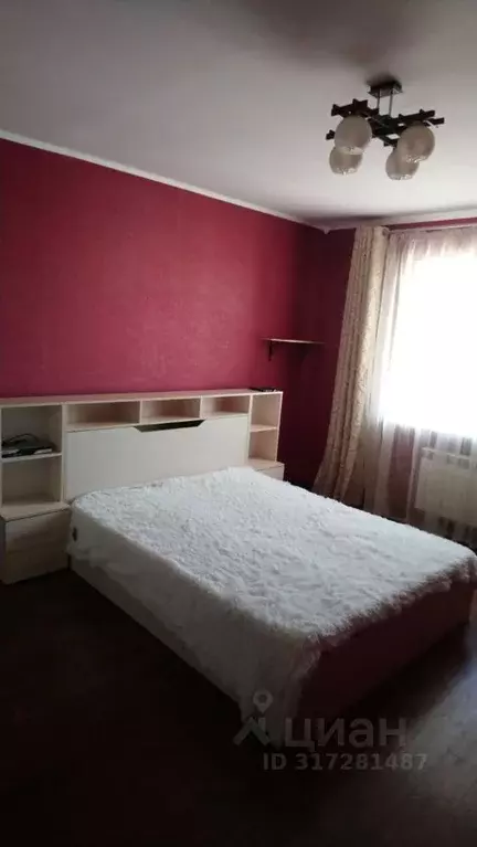 2-к кв. Астраханская область, Астрахань ул. Куликова, 44А (64.0 м) - Фото 1