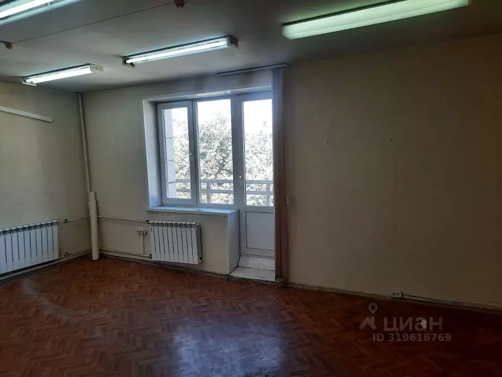 Офис в Москва Сущевская ул., 12С1 (20 м) - Фото 0
