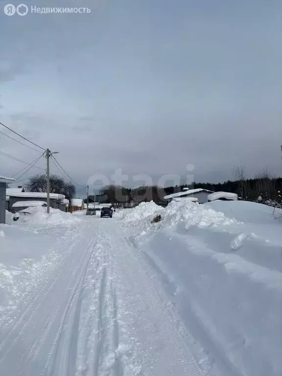 Участок в Владимирская область, Ковров (10.54 м) - Фото 1
