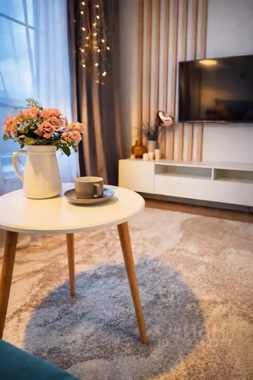 Студия Московская область, Балашиха ул. Реутовская, 5 (20.0 м) - Фото 2