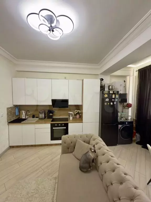 3-к. квартира, 85 м, 9/12 эт. - Фото 0