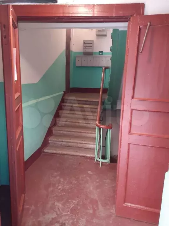 Комната 13 м в 3-к, 3/3 эт. - Фото 0