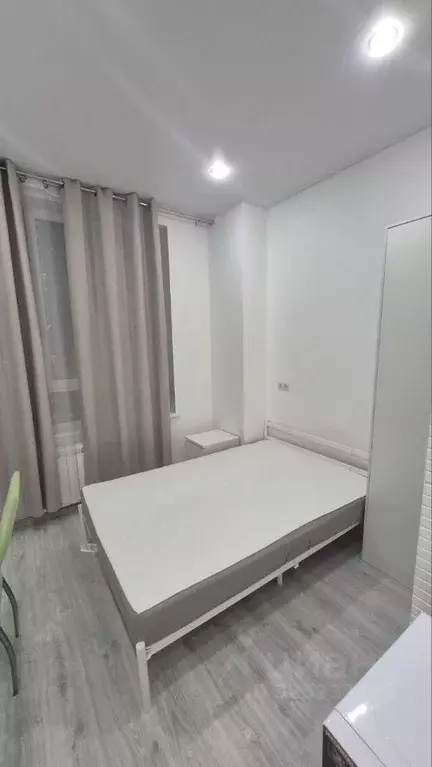 Студия Москва Скандинавия жилой комплекс, ул. Эдварда Грига, 15 (20.0 ... - Фото 2