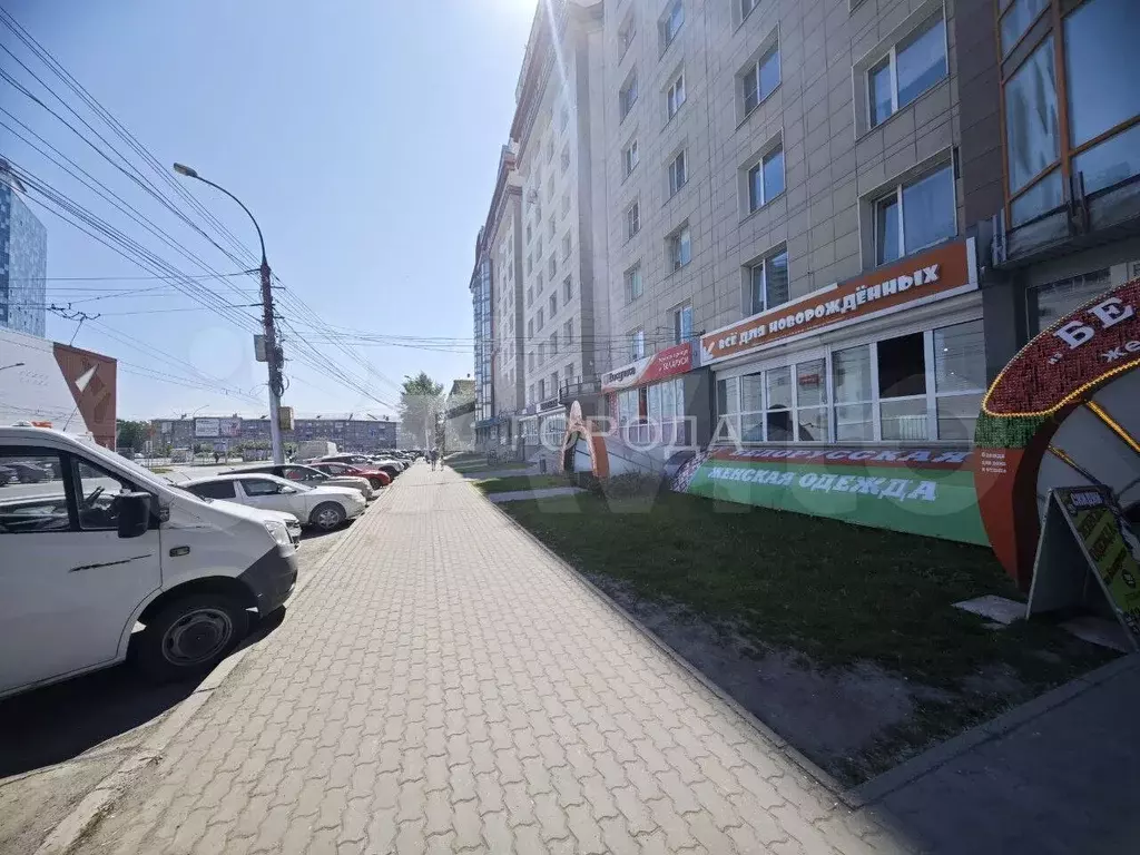 Сдам помещение свободного назначения, 186 м - Фото 1