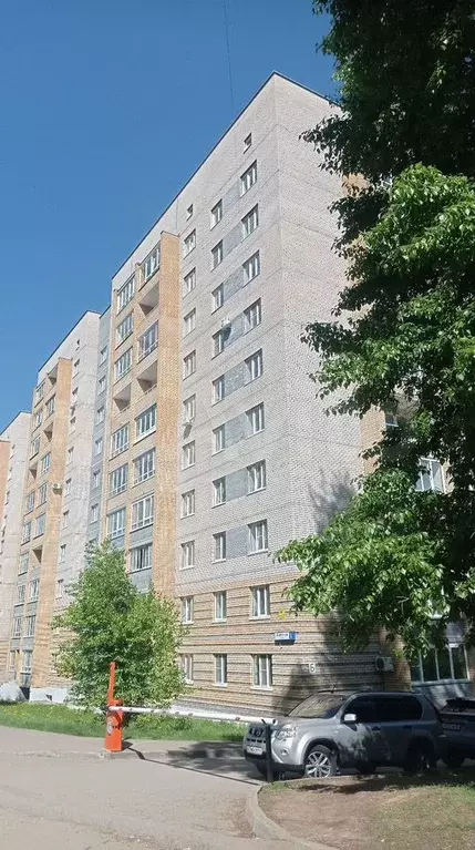 Квартира-студия, 26 м, 6/10 эт. - Фото 0