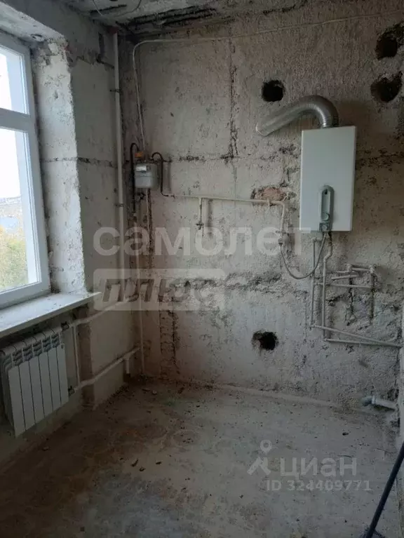 3-к кв. Севастополь ул. Надеждинцев, 20 (78.0 м) - Фото 2