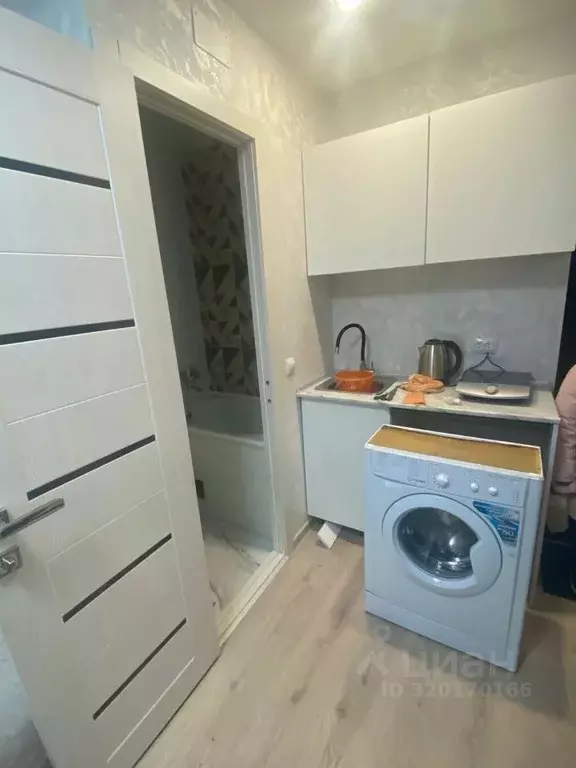 Студия Томская область, Томск Алтайская ул., 76/1 (13.0 м) - Фото 0