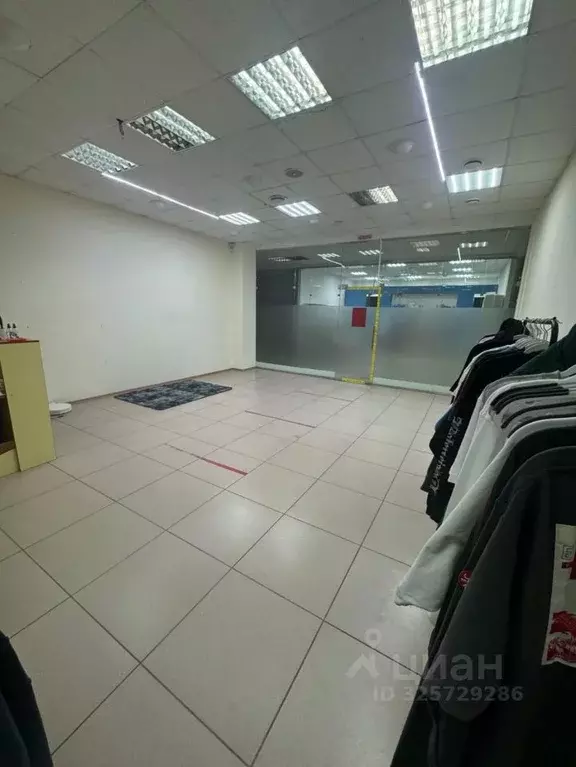 Помещение свободного назначения в Тверская область, Тверь ул. ... - Фото 2