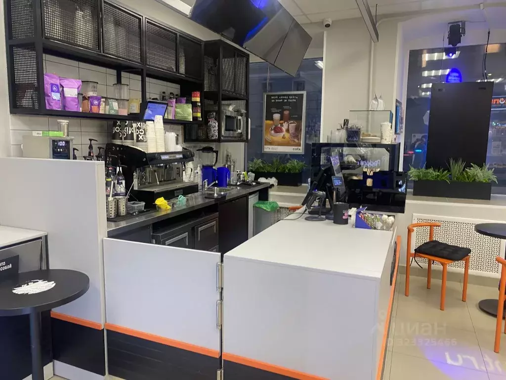 Помещение свободного назначения в Москва 2-я Брестская ул., 43 (70 м) - Фото 2