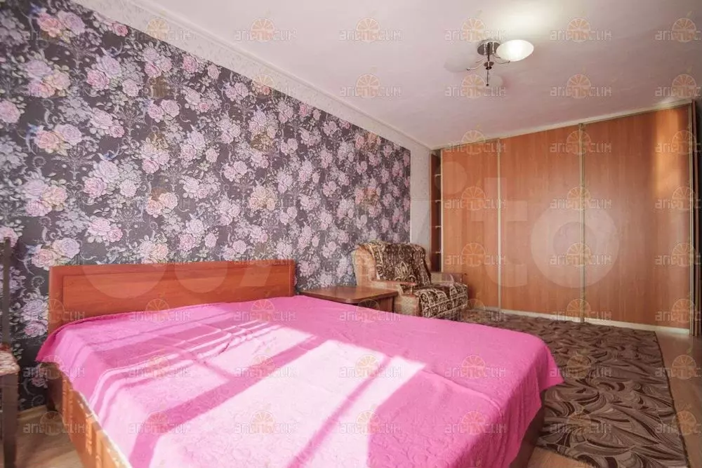 1-к. квартира, 32,1 м, 7/9 эт. - Фото 0