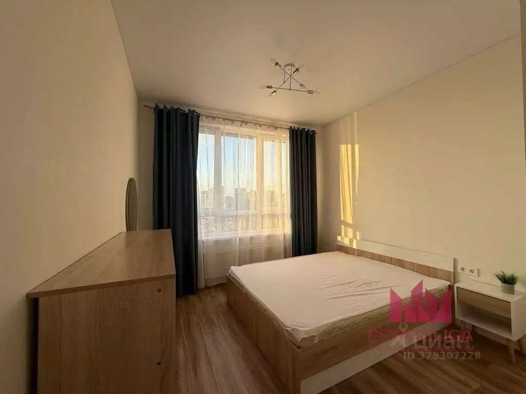 3-к кв. Москва Сосенское поселение, просп. Куприна, 3к1 (62.3 м) - Фото 2