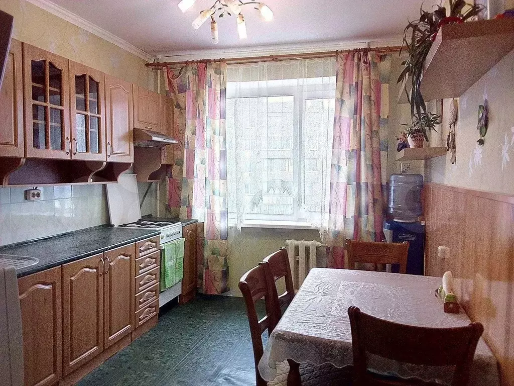 2-к. квартира, 57 м, 8/10 эт. - Фото 0