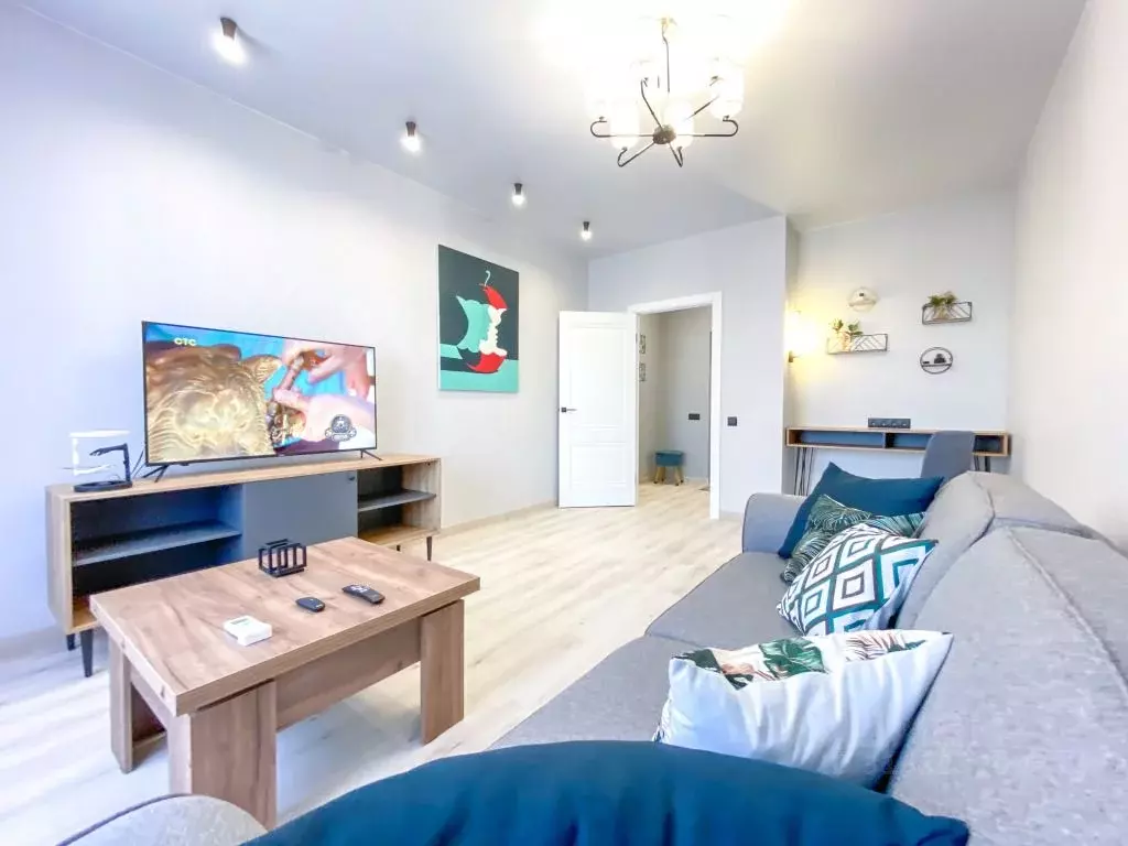 2-к кв. Иркутская область, Иркутск ул. Седова, 71 (68.0 м) - Фото 1