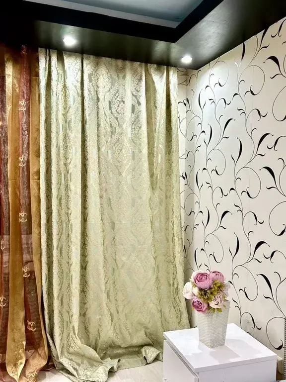 3-к кв. Санкт-Петербург просп. Солидарности, 8К1 (65.0 м) - Фото 2